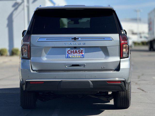 new 2024 Chevrolet Tahoe car, priced at $69,765