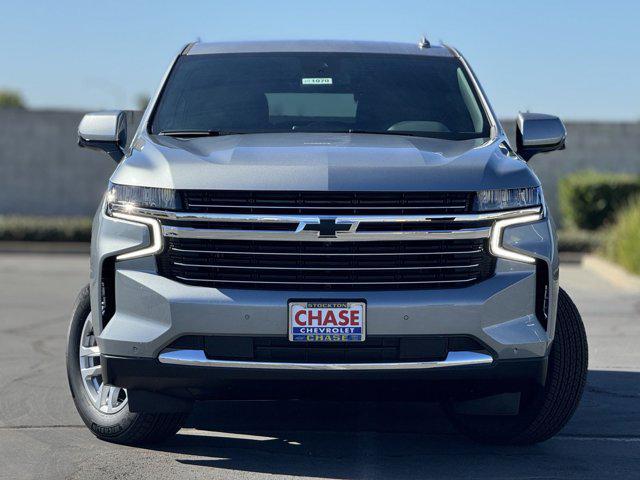 new 2024 Chevrolet Tahoe car, priced at $69,765