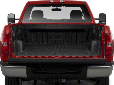 used 2013 Chevrolet Silverado 2500 car