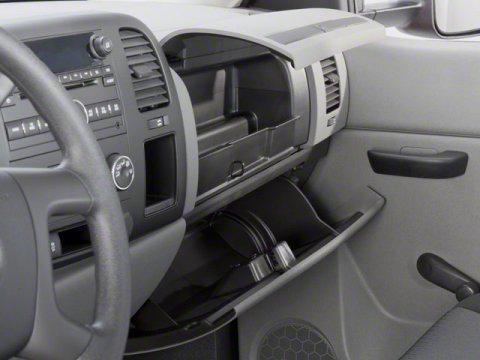 used 2013 Chevrolet Silverado 2500 car