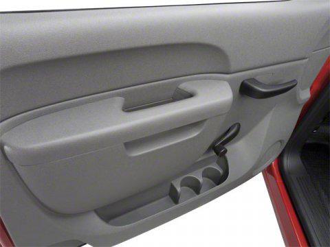 used 2013 Chevrolet Silverado 2500 car