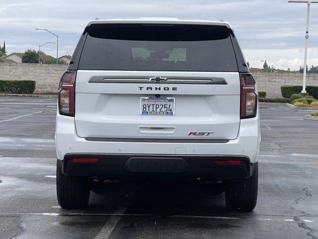 used 2021 Chevrolet Tahoe car, priced at $54,988