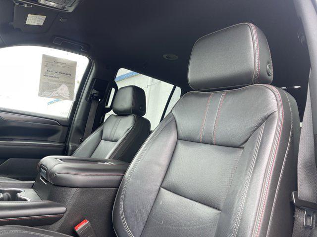 used 2021 Chevrolet Tahoe car, priced at $54,988