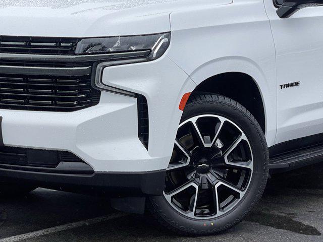 used 2021 Chevrolet Tahoe car, priced at $54,988