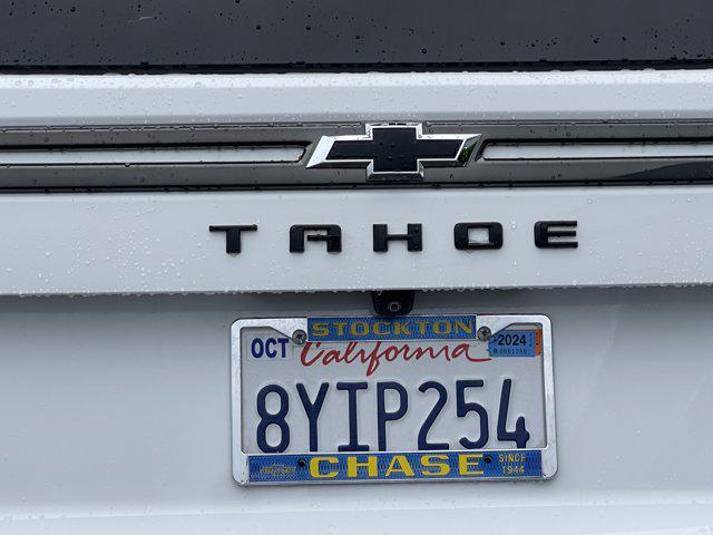 used 2021 Chevrolet Tahoe car, priced at $54,988