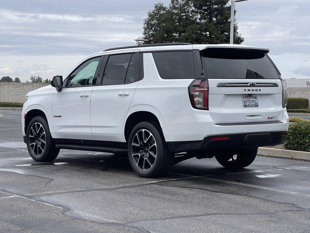 used 2021 Chevrolet Tahoe car, priced at $54,988