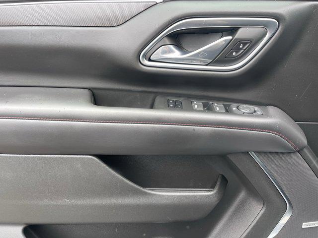 used 2021 Chevrolet Tahoe car, priced at $54,988