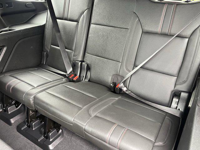 used 2021 Chevrolet Tahoe car, priced at $54,988