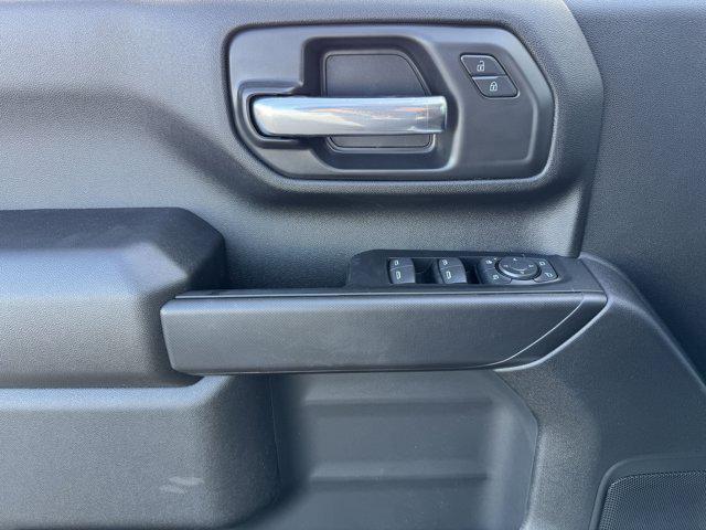 new 2025 Chevrolet Silverado 2500 car, priced at $66,600