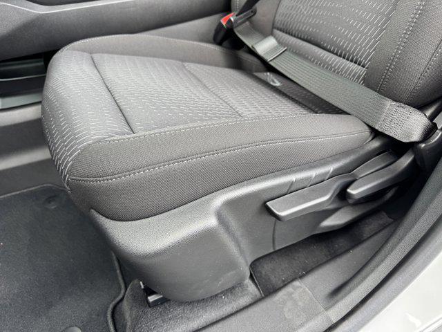 new 2026 Chevrolet Equinox car, priced at $30,495