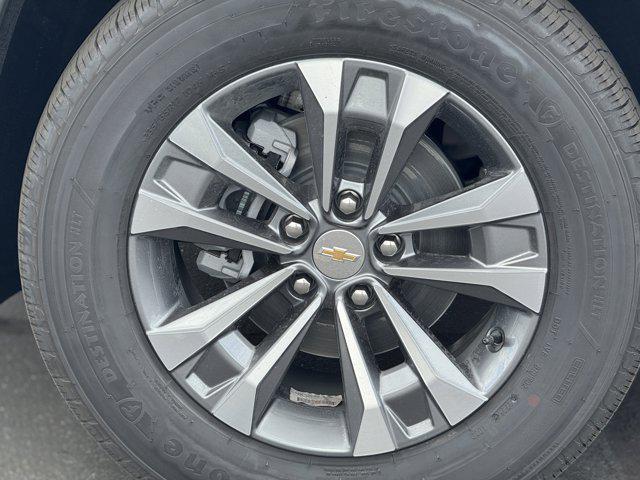 new 2026 Chevrolet Equinox car, priced at $30,495