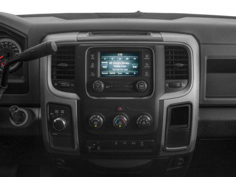 used 2017 Ram 2500 car, priced at $34,988
