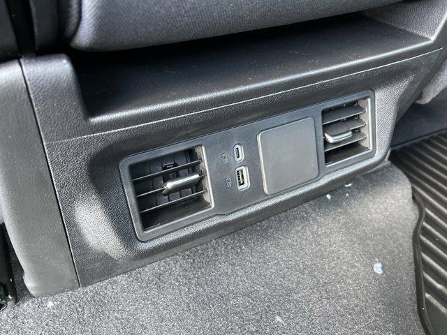 new 2026 Chevrolet Silverado 1500 car, priced at $59,340