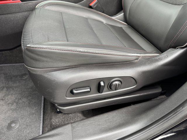 used 2022 Chevrolet TrailBlazer car, priced at $21,988