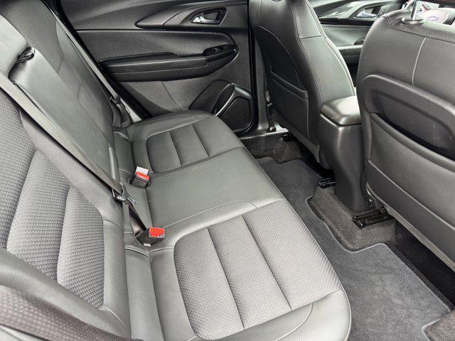 used 2022 Chevrolet TrailBlazer car, priced at $21,988