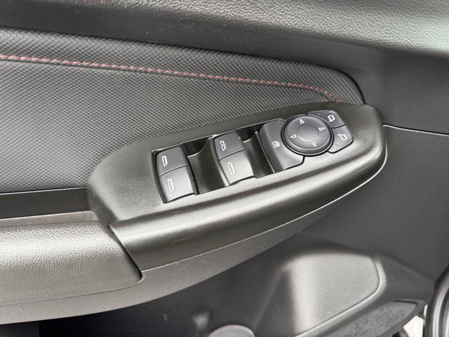 used 2022 Chevrolet TrailBlazer car, priced at $21,988