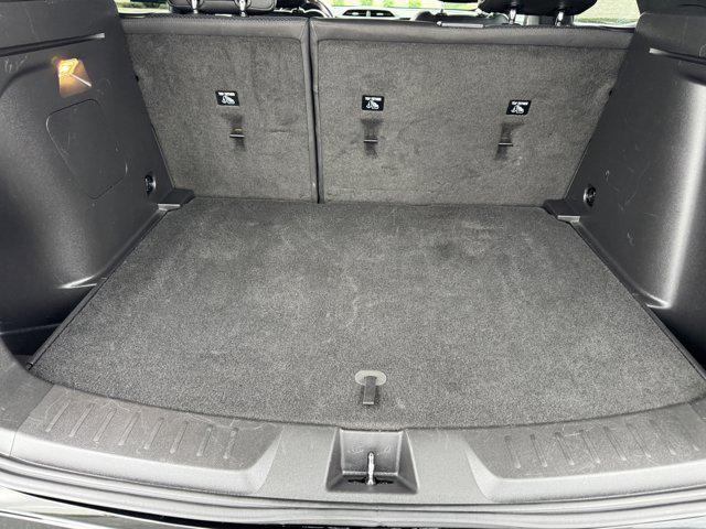 used 2022 Chevrolet TrailBlazer car, priced at $21,988