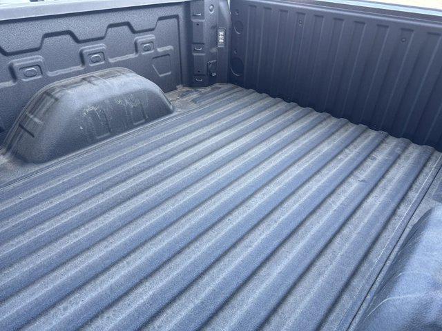 new 2024 Chevrolet Silverado 1500 car, priced at $52,990