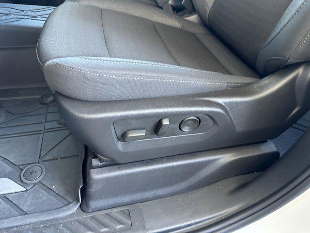 new 2024 Chevrolet Silverado 1500 car, priced at $52,990
