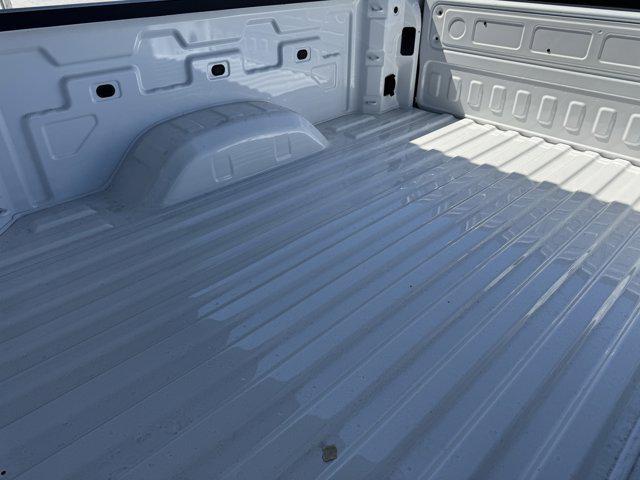 new 2025 Chevrolet Silverado 2500 car, priced at $66,540