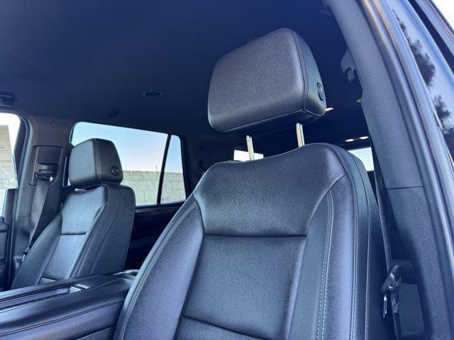 used 2022 Chevrolet Tahoe car, priced at $62,988