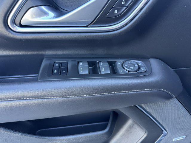 used 2022 Chevrolet Tahoe car, priced at $62,988