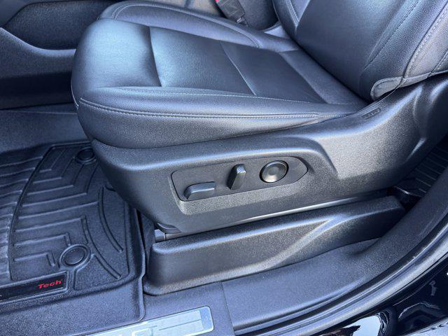 used 2022 Chevrolet Tahoe car, priced at $62,988
