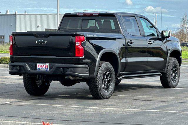 new 2024 Chevrolet Silverado 1500 car, priced at $83,300