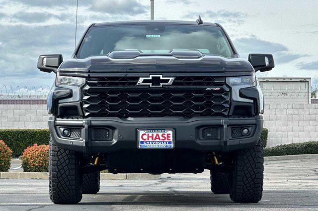 new 2024 Chevrolet Silverado 1500 car, priced at $83,300