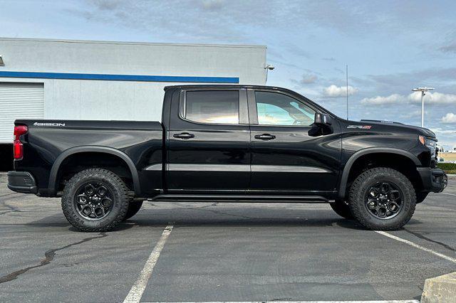 new 2024 Chevrolet Silverado 1500 car, priced at $83,300