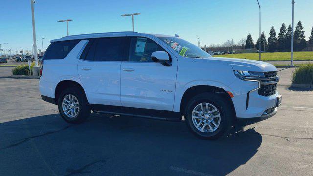 used 2023 Chevrolet Tahoe car, priced at $54,988