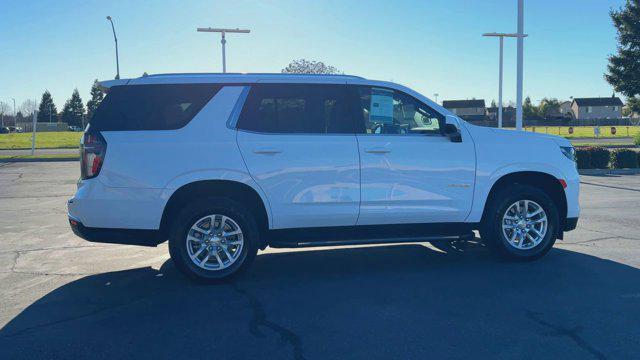 used 2023 Chevrolet Tahoe car, priced at $54,988