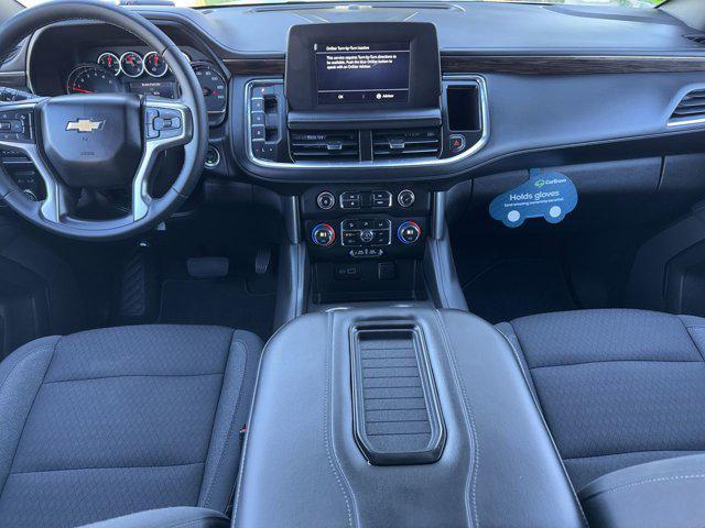 used 2023 Chevrolet Tahoe car, priced at $54,988