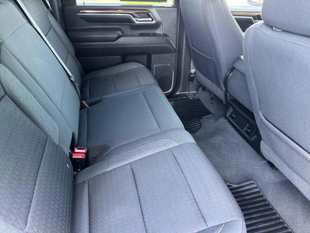 used 2024 Chevrolet Silverado 3500 car, priced at $64,988