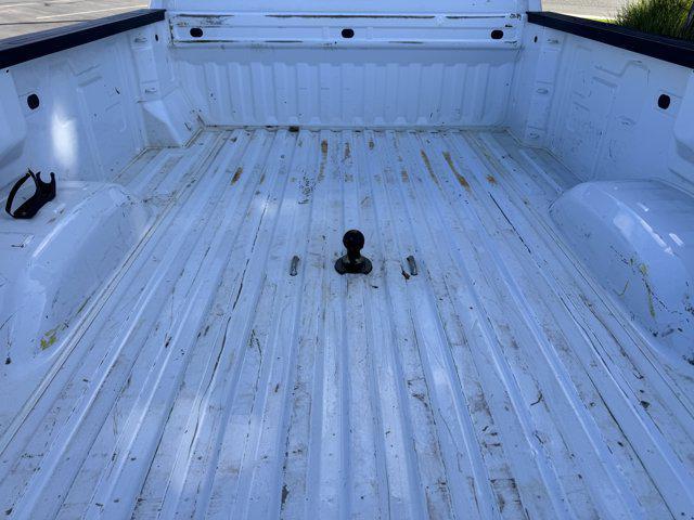 used 2024 Chevrolet Silverado 3500 car, priced at $64,988