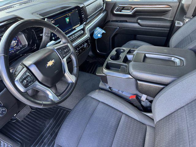 used 2024 Chevrolet Silverado 3500 car, priced at $64,988