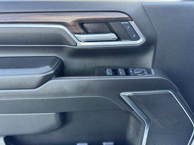 used 2024 Chevrolet Silverado 3500 car, priced at $64,988