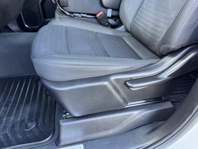 used 2024 Chevrolet Silverado 3500 car, priced at $64,988