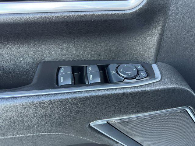 used 2024 Chevrolet Silverado 3500 car, priced at $64,988