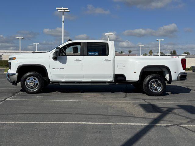 used 2024 Chevrolet Silverado 3500 car, priced at $64,988