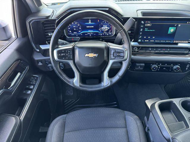 used 2024 Chevrolet Silverado 3500 car, priced at $64,988