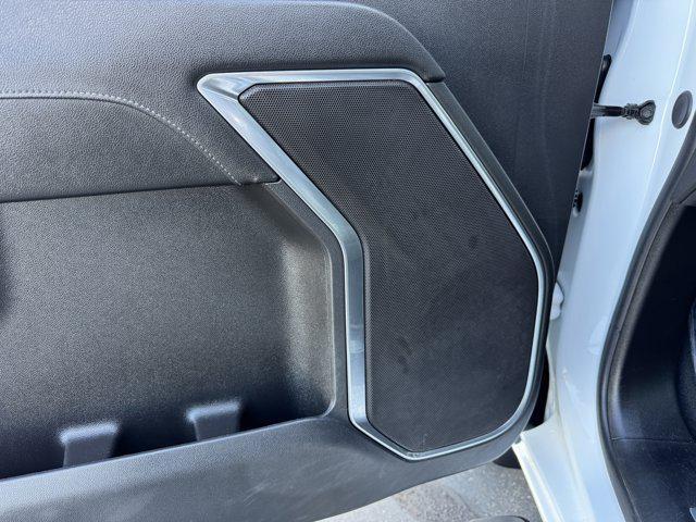 used 2024 Chevrolet Silverado 3500 car, priced at $64,988