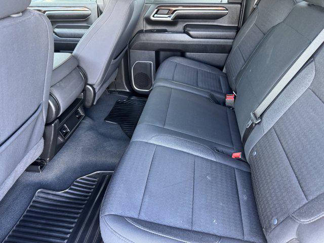 used 2024 Chevrolet Silverado 3500 car, priced at $64,988