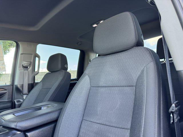 used 2024 Chevrolet Silverado 3500 car, priced at $64,988