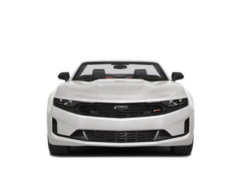 new 2024 Chevrolet Camaro car, priced at $100,860