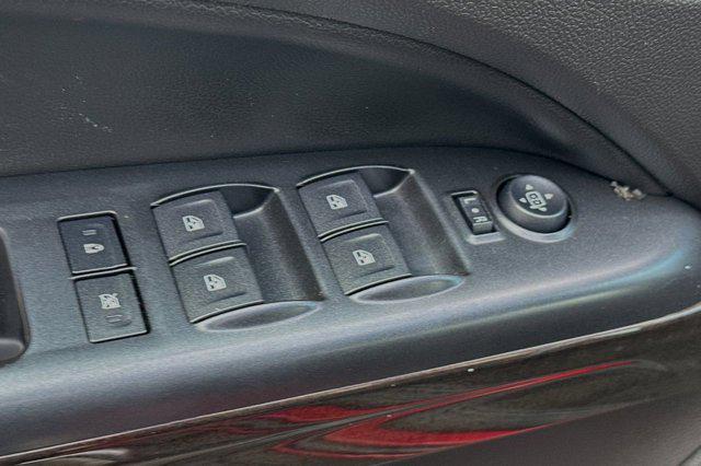 used 2015 GMC Canyon car, priced at $24,988