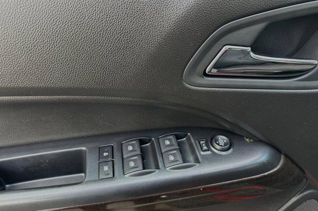 used 2015 GMC Canyon car, priced at $24,988