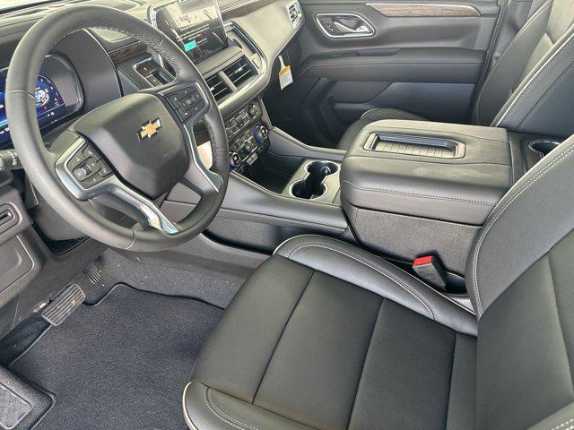 new 2024 Chevrolet Suburban car, priced at $81,665