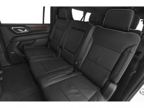 new 2024 Chevrolet Suburban car, priced at $81,665