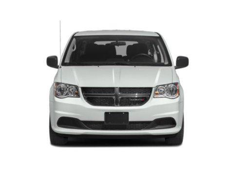 used 2020 Dodge Grand Caravan car